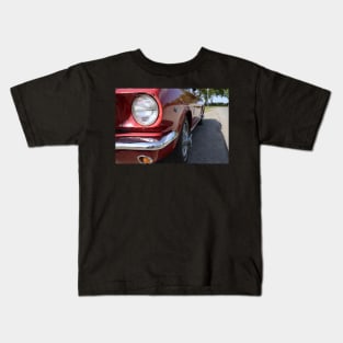 Mustang. Kids T-Shirt